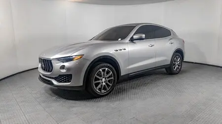 Florida Fine Cars - Used MASERATI LEVANTE 2018 ORLANDO