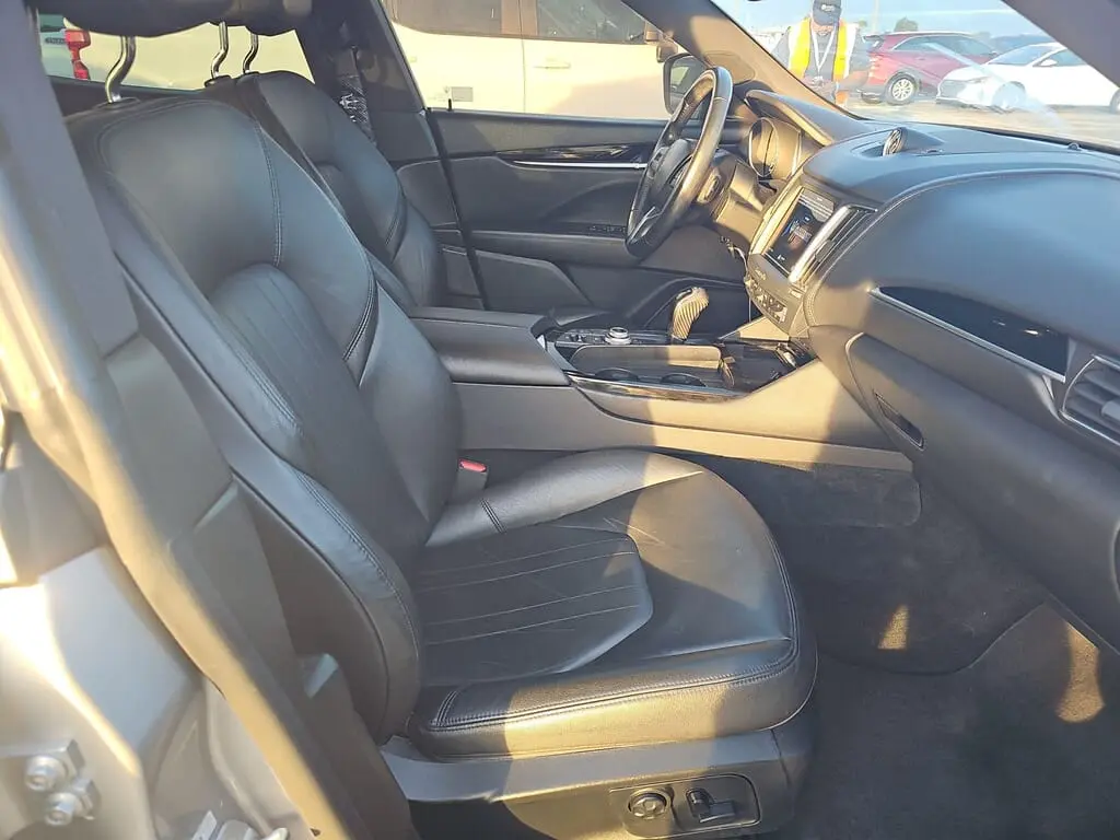 Florida Fine Cars - Used MASERATI LEVANTE 2018 ORLANDO 