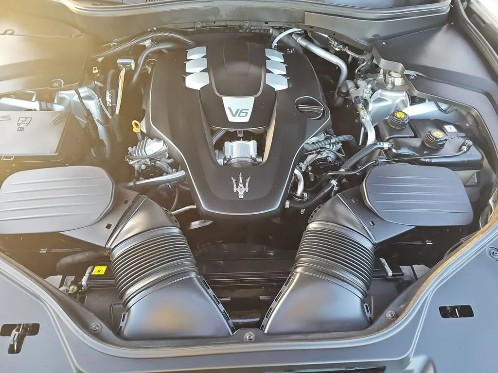 Florida Fine Cars - Used MASERATI LEVANTE 2018 ORLANDO 