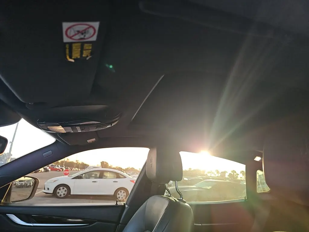 Florida Fine Cars - Used MASERATI LEVANTE 2018 ORLANDO 