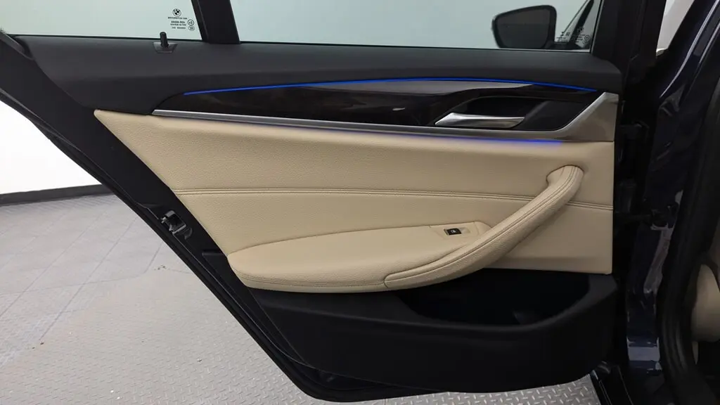 Florida Fine Cars - Used BMW 5 SERIES 2017 MIAMI 530I