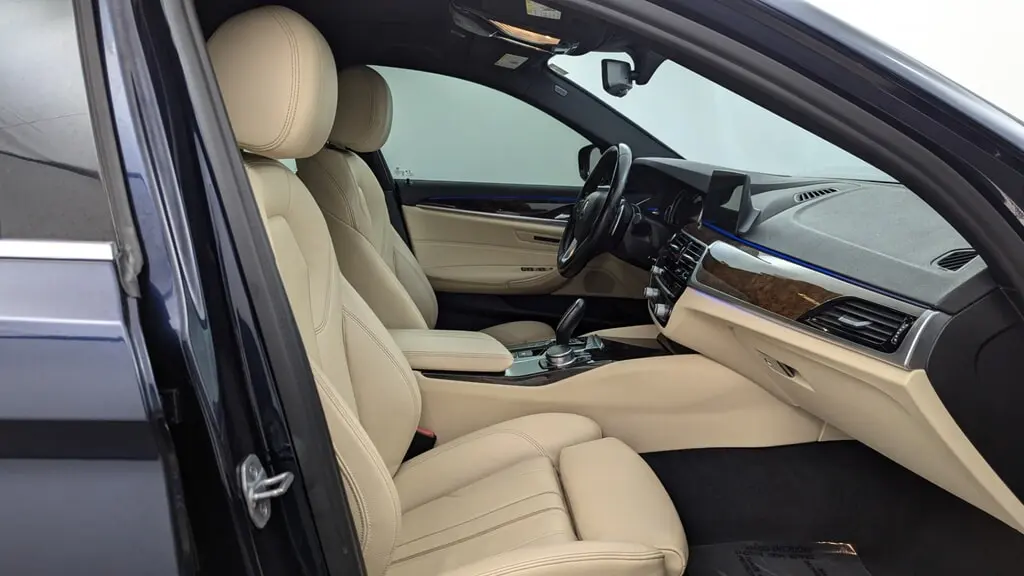 Florida Fine Cars - Used BMW 5 SERIES 2017 MIAMI 530I