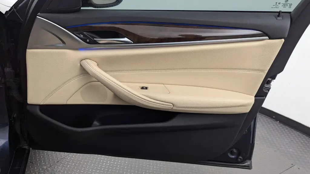 Florida Fine Cars - Used BMW 5 SERIES 2017 MIAMI 530I