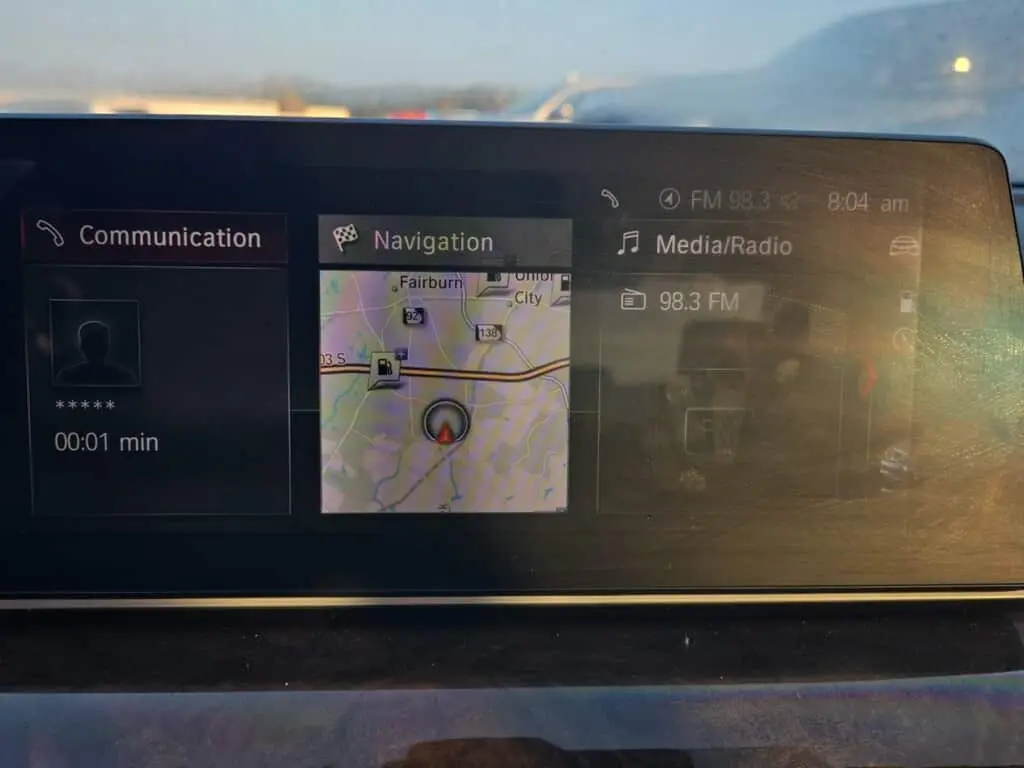 Florida Fine Cars - Used BMW 5 SERIES 2017 MIAMI 530I