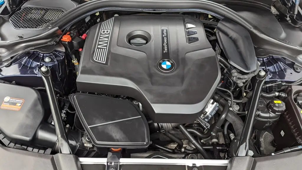 Florida Fine Cars - Used BMW 5 SERIES 2017 MIAMI 530I