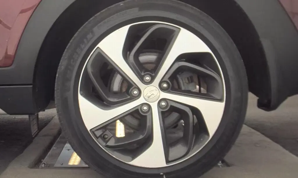 Florida Fine Cars - Used HYUNDAI TUCSON 2017 MIAMI VALUE