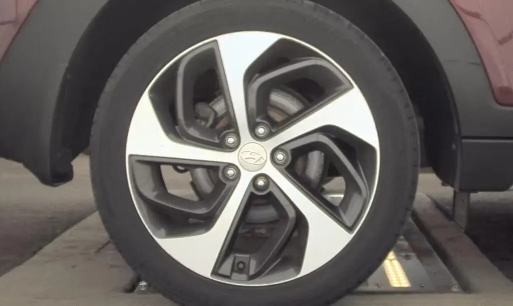 Florida Fine Cars - Used HYUNDAI TUCSON 2017 MIAMI VALUE