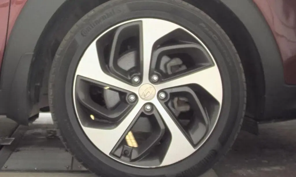 Florida Fine Cars - Used HYUNDAI TUCSON 2017 MIAMI VALUE