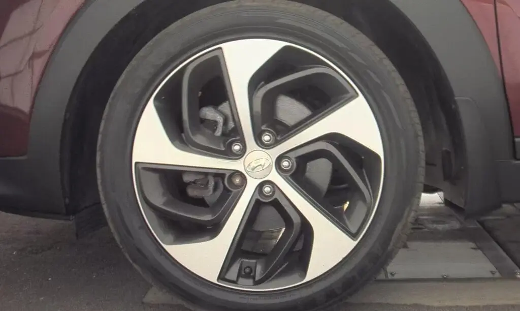 Florida Fine Cars - Used HYUNDAI TUCSON 2017 MIAMI VALUE