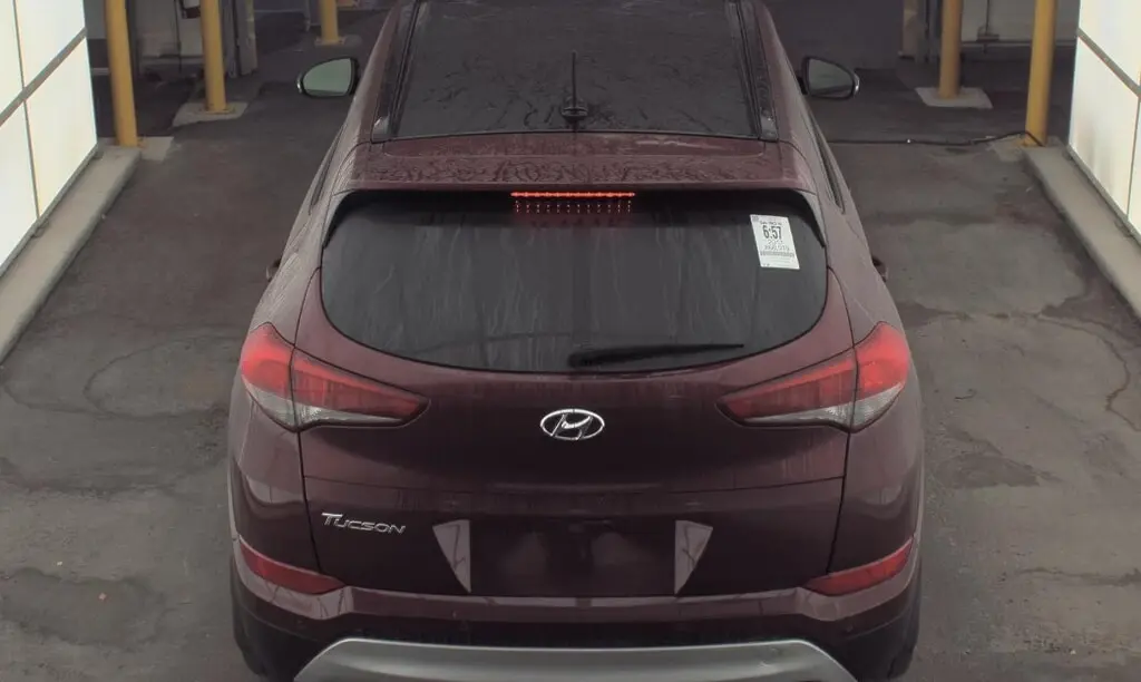 Florida Fine Cars - Used HYUNDAI TUCSON 2017 MIAMI VALUE