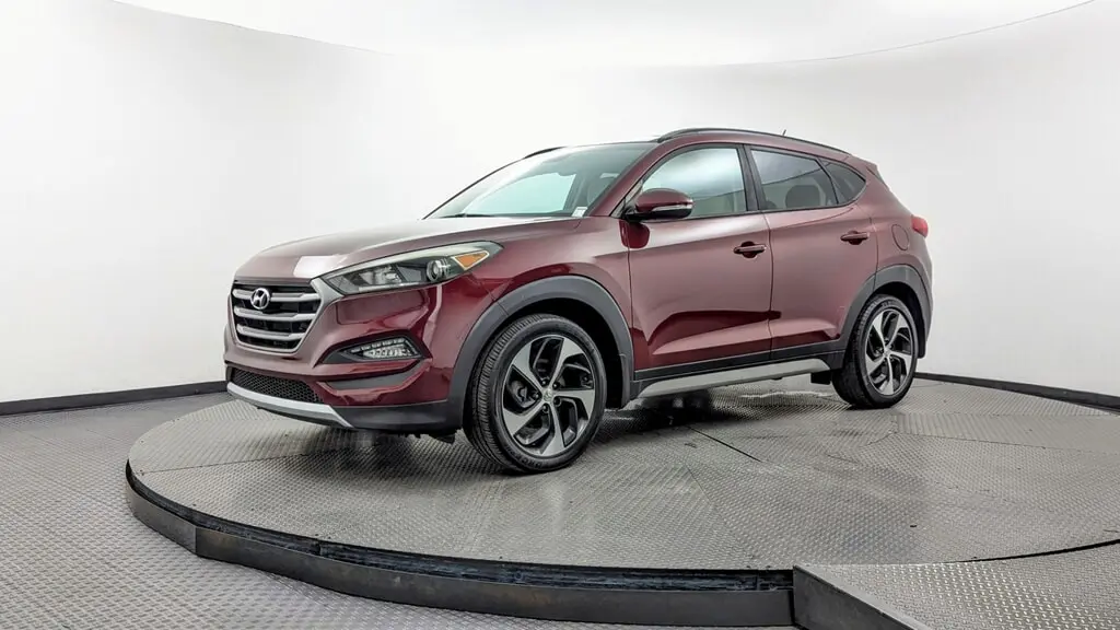 Florida Fine Cars - Used HYUNDAI TUCSON 2017 MIAMI VALUE