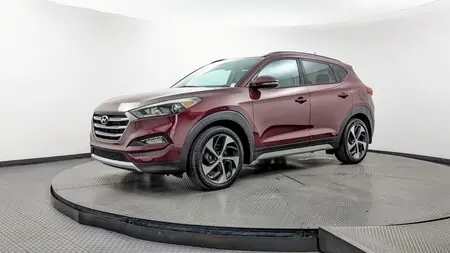 Florida Fine Cars - Used HYUNDAI TUCSON 2017 MIAMI VALUE