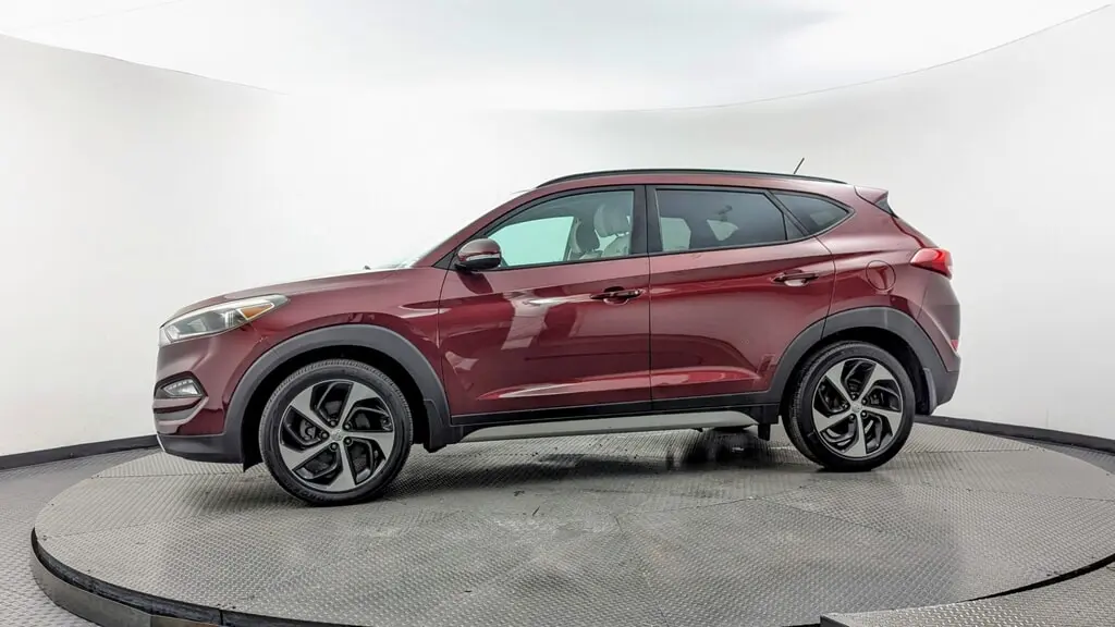 Florida Fine Cars - Used HYUNDAI TUCSON 2017 MIAMI VALUE