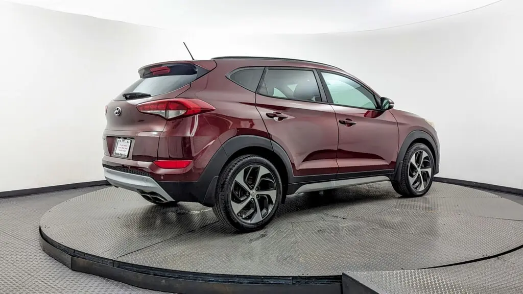 Florida Fine Cars - Used HYUNDAI TUCSON 2017 MIAMI VALUE
