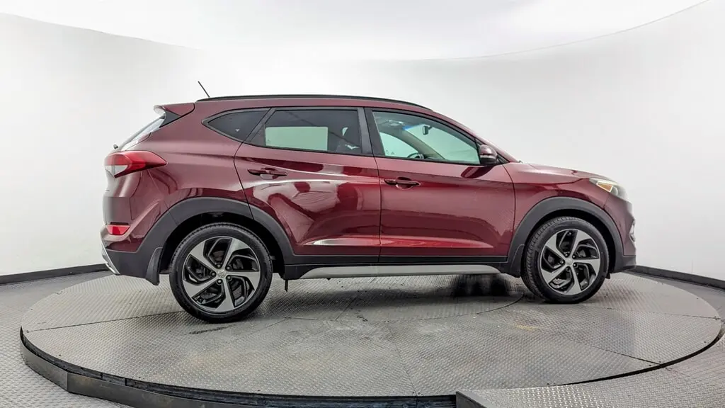 Florida Fine Cars - Used HYUNDAI TUCSON 2017 MIAMI VALUE