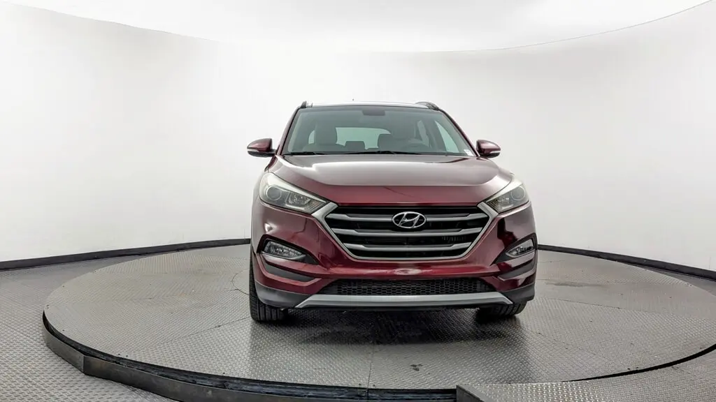 Florida Fine Cars - Used HYUNDAI TUCSON 2017 MIAMI VALUE