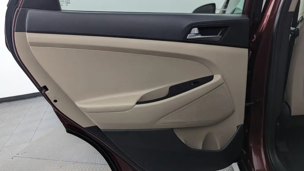 Florida Fine Cars - Used HYUNDAI TUCSON 2017 MIAMI VALUE