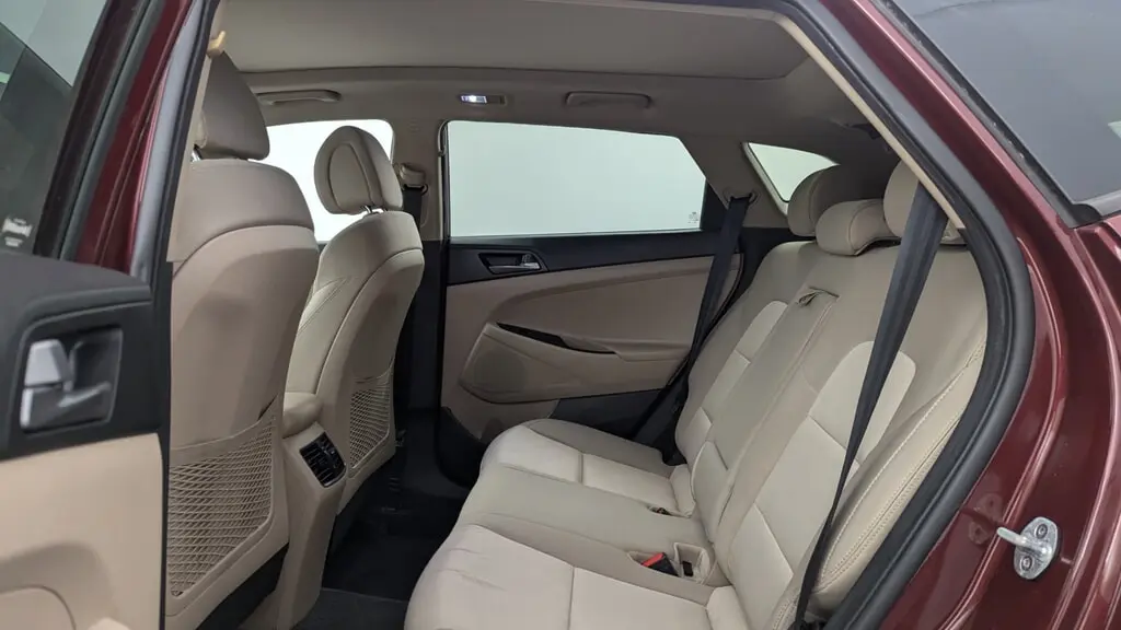 Florida Fine Cars - Used HYUNDAI TUCSON 2017 MIAMI VALUE