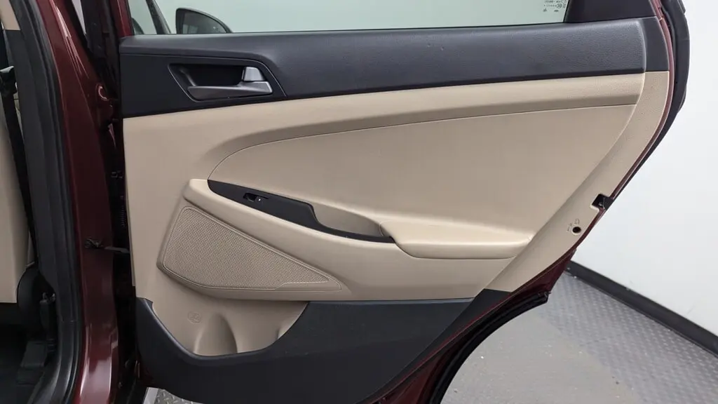 Florida Fine Cars - Used HYUNDAI TUCSON 2017 MIAMI VALUE