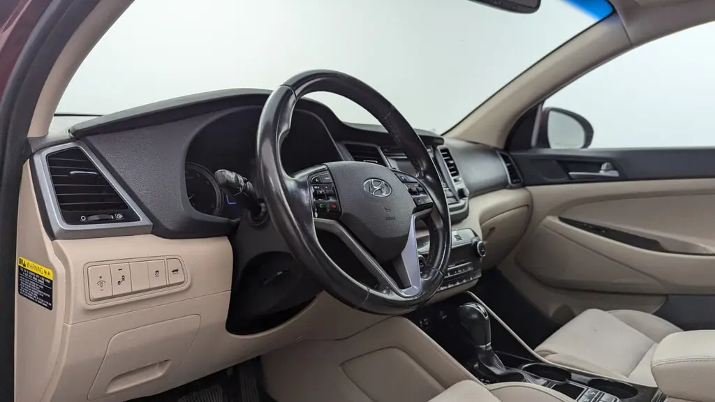 Florida Fine Cars - Used HYUNDAI TUCSON 2017 MIAMI VALUE