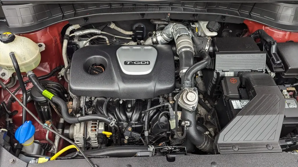 Florida Fine Cars - Used HYUNDAI TUCSON 2017 MIAMI VALUE