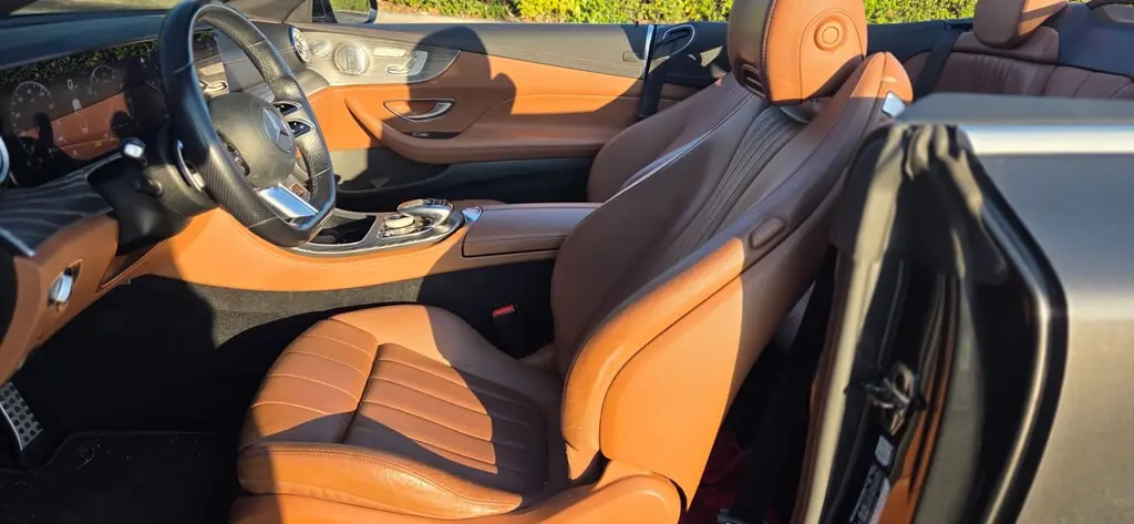 Florida Fine Cars - Used MERCEDES-BENZ E-CLASS 2021 MIAMI E 450