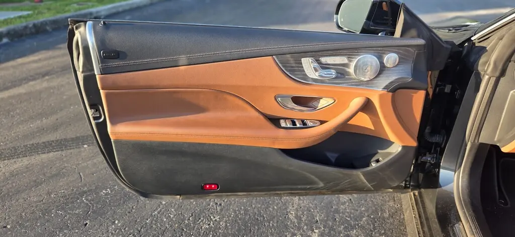 Florida Fine Cars - Used MERCEDES-BENZ E-CLASS 2021 MIAMI E 450