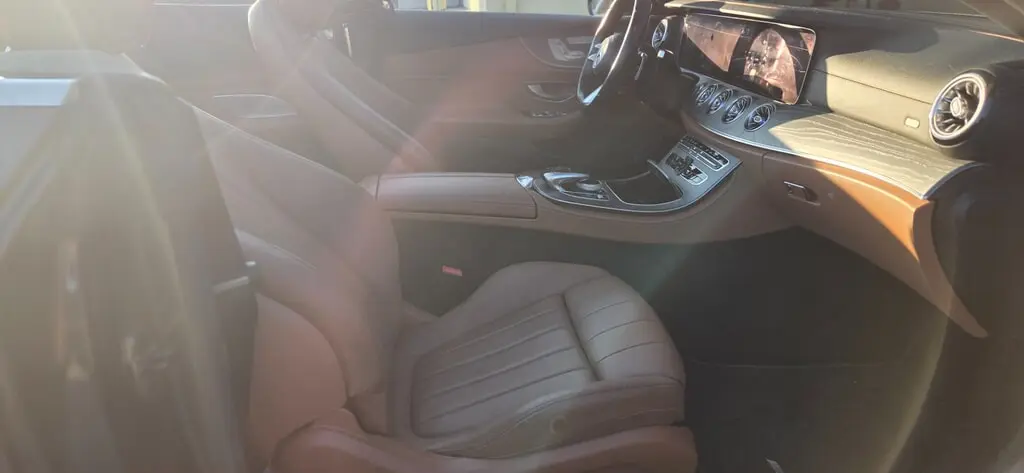 Florida Fine Cars - Used MERCEDES-BENZ E-CLASS 2021 MIAMI E 450