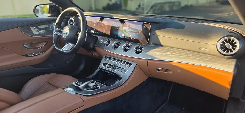 Florida Fine Cars - Used MERCEDES-BENZ E-CLASS 2021 MIAMI E 450