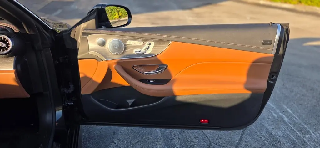 Florida Fine Cars - Used MERCEDES-BENZ E-CLASS 2021 MIAMI E 450