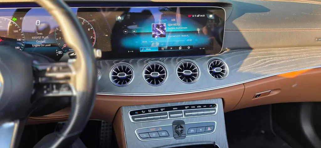 Florida Fine Cars - Used MERCEDES-BENZ E-CLASS 2021 MIAMI E 450