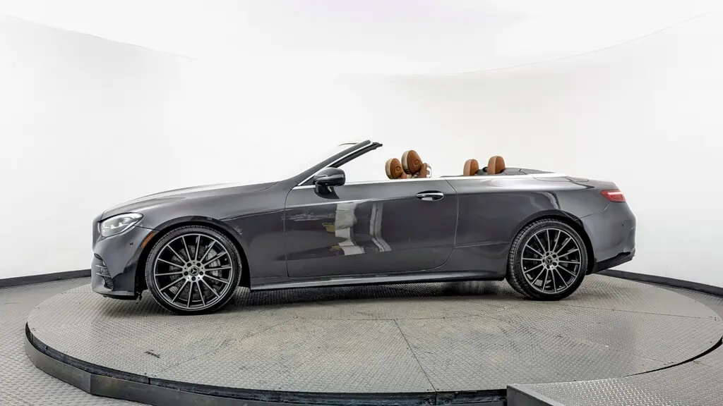 Florida Fine Cars - Used MERCEDES-BENZ E-CLASS 2021 MIAMI E 450