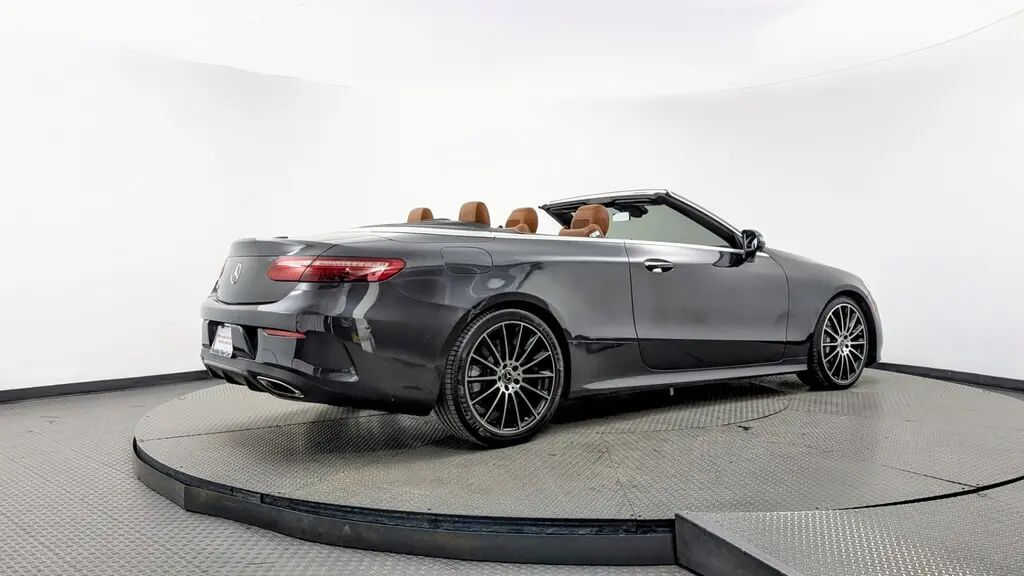 Florida Fine Cars - Used MERCEDES-BENZ E-CLASS 2021 MIAMI E 450