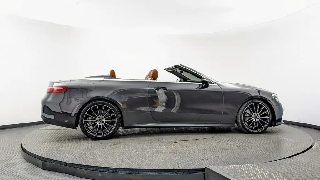 Florida Fine Cars - Used MERCEDES-BENZ E-CLASS 2021 MIAMI E 450