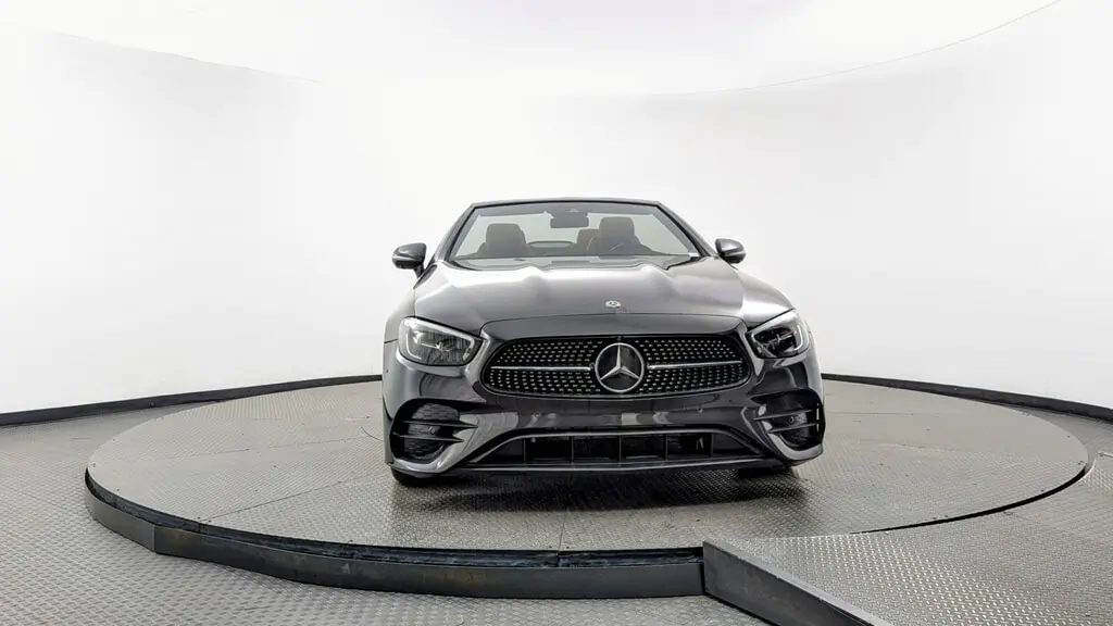Florida Fine Cars - Used MERCEDES-BENZ E-CLASS 2021 MIAMI E 450
