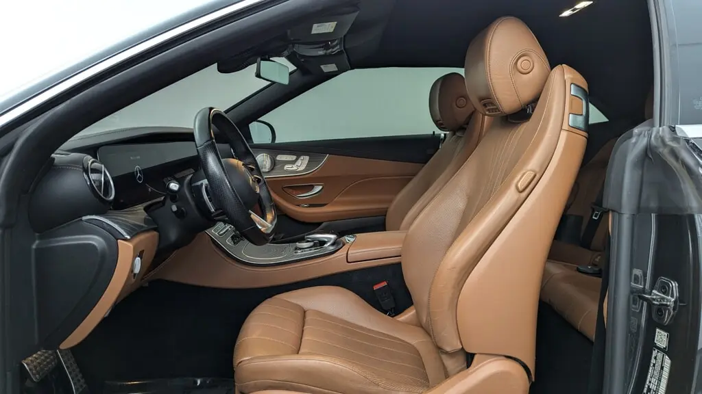 Florida Fine Cars - Used MERCEDES-BENZ E-CLASS 2021 MIAMI E 450