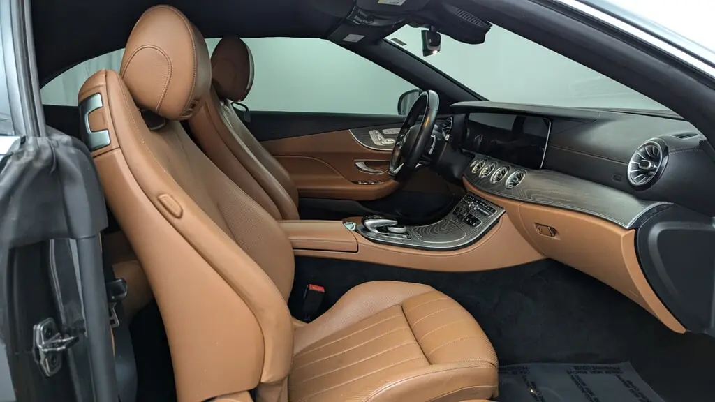 Florida Fine Cars - Used MERCEDES-BENZ E-CLASS 2021 MIAMI E 450