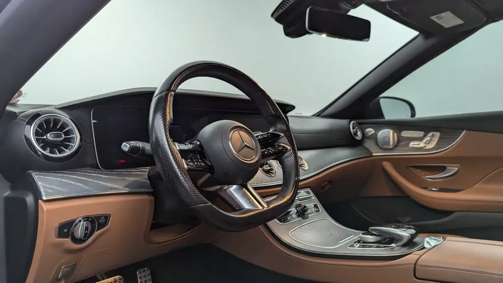 Florida Fine Cars - Used MERCEDES-BENZ E-CLASS 2021 MIAMI E 450