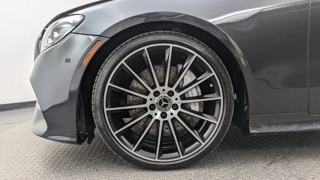 Florida Fine Cars - Used MERCEDES-BENZ E-CLASS 2021 MIAMI E 450