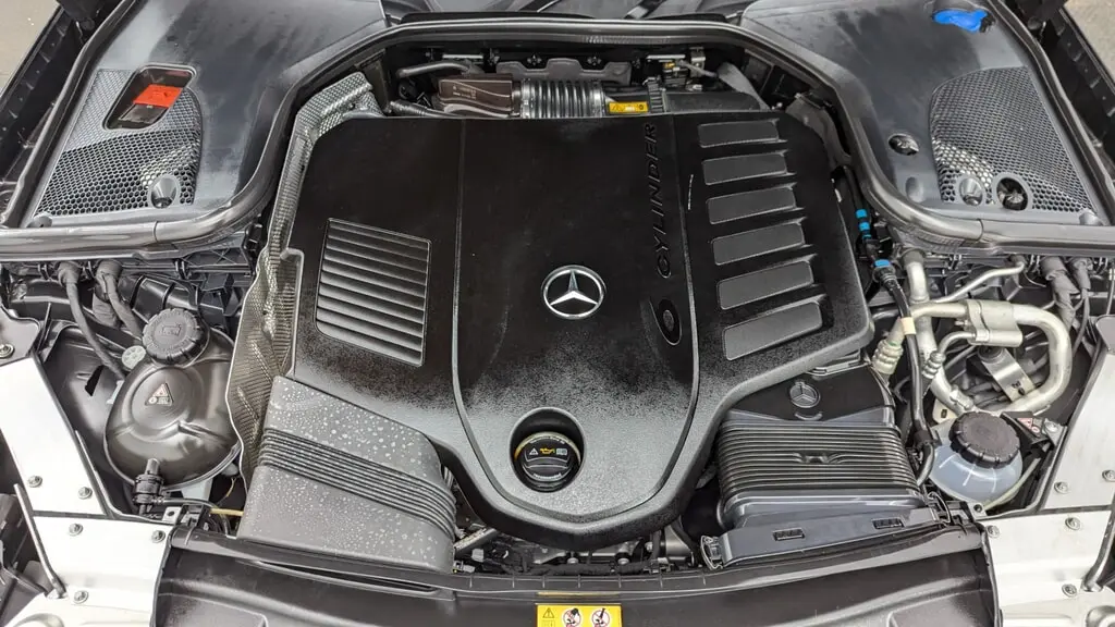 Florida Fine Cars - Used MERCEDES-BENZ E-CLASS 2021 MIAMI E 450