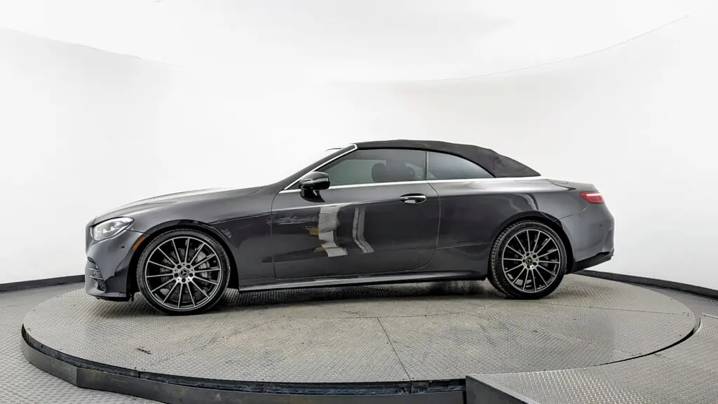 Florida Fine Cars - Used MERCEDES-BENZ E-CLASS 2021 MIAMI E 450