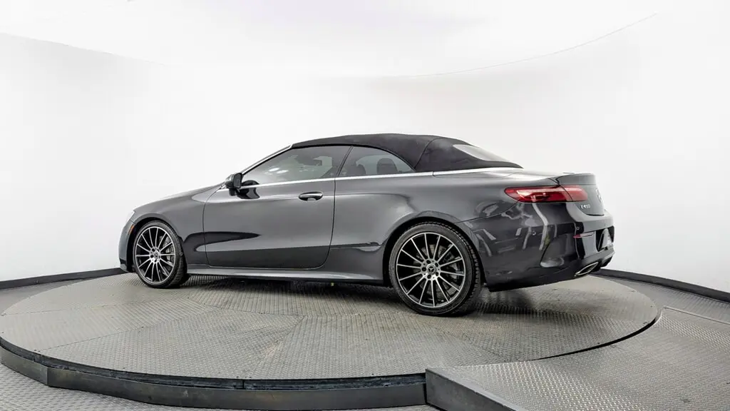 Florida Fine Cars - Used MERCEDES-BENZ E-CLASS 2021 MIAMI E 450