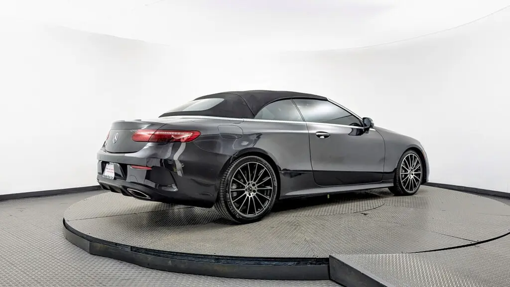 Florida Fine Cars - Used MERCEDES-BENZ E-CLASS 2021 MIAMI E 450