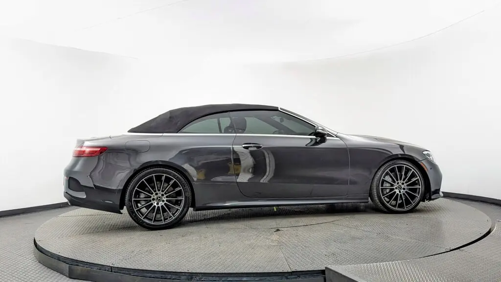 Florida Fine Cars - Used MERCEDES-BENZ E-CLASS 2021 MIAMI E 450