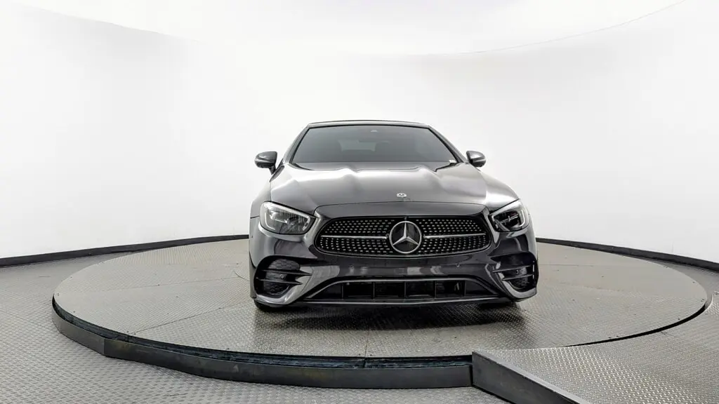 Florida Fine Cars - Used MERCEDES-BENZ E-CLASS 2021 MIAMI E 450