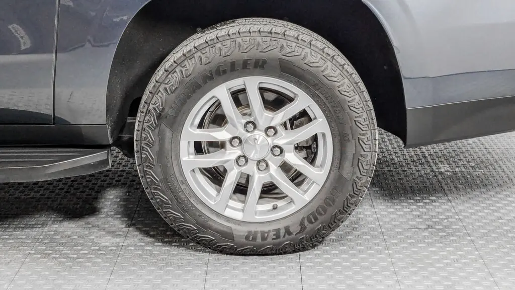 Florida Fine Cars - Used CHEVROLET SUBURBAN 2021 ORLANDO LT