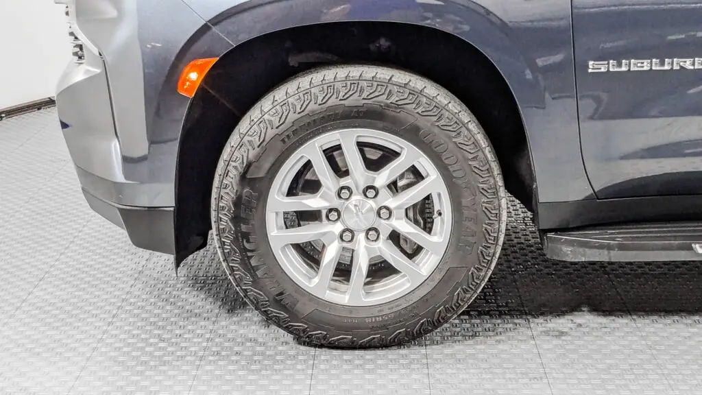 Florida Fine Cars - Used CHEVROLET SUBURBAN 2021 ORLANDO LT