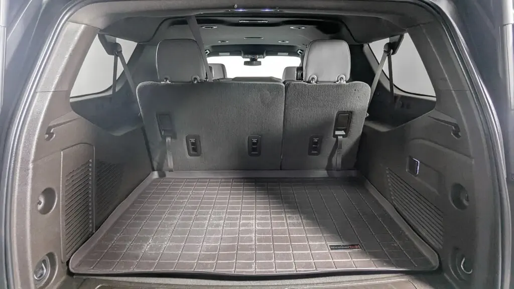 Florida Fine Cars - Used CHEVROLET SUBURBAN 2021 ORLANDO LT