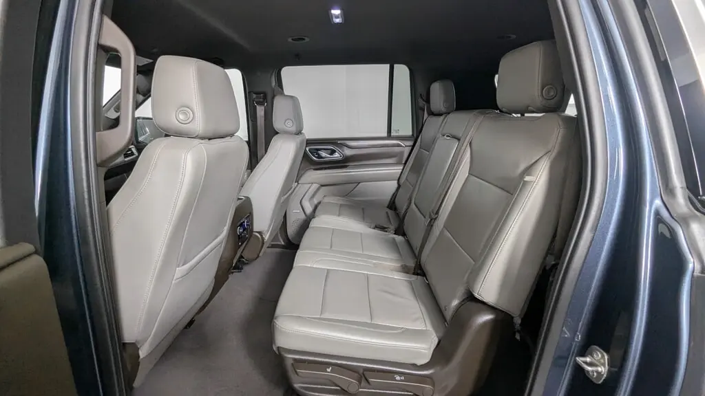 Florida Fine Cars - Used CHEVROLET SUBURBAN 2021 ORLANDO LT