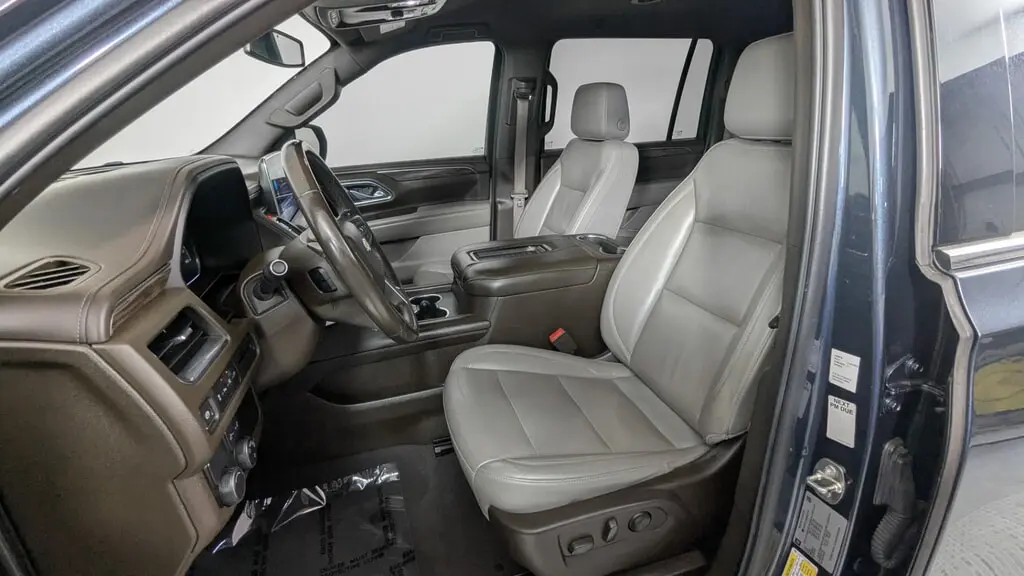 Florida Fine Cars - Used CHEVROLET SUBURBAN 2021 ORLANDO LT